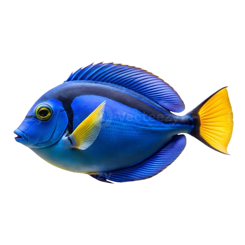 Tang Azul